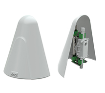 Weather Shade Kit for Outside Air Sensors BA/WSK